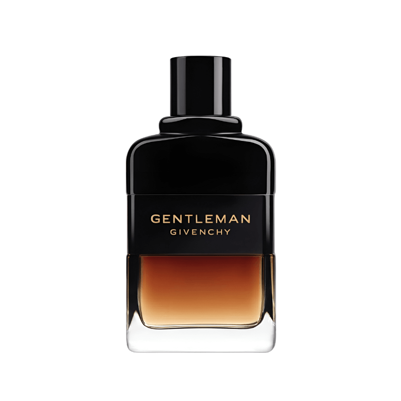 SET MIT 3 PARFÜMS: GENTLEMAN, GENTLEMAN RESERVE, GENTLEMAN SOCIETY 100ML