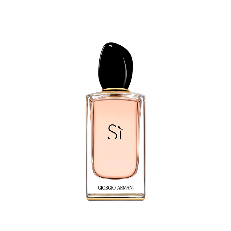 SET MIT 3 PARFÜMS: DIOR HYPNOTIC POISON, GIORGIO ARMANI SÌ, VERSACE DYLAN TURQUOISE 100 ML