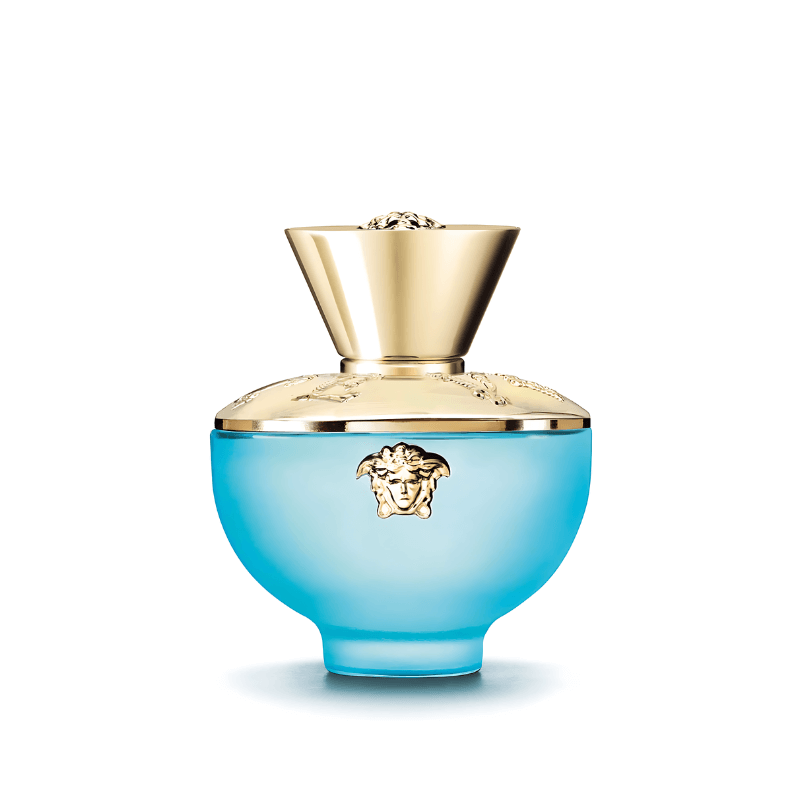 SET MIT 3 PARFÜMS: DIOR HYPNOTIC POISON, GIORGIO ARMANI SÌ, VERSACE DYLAN TURQUOISE 100 ML