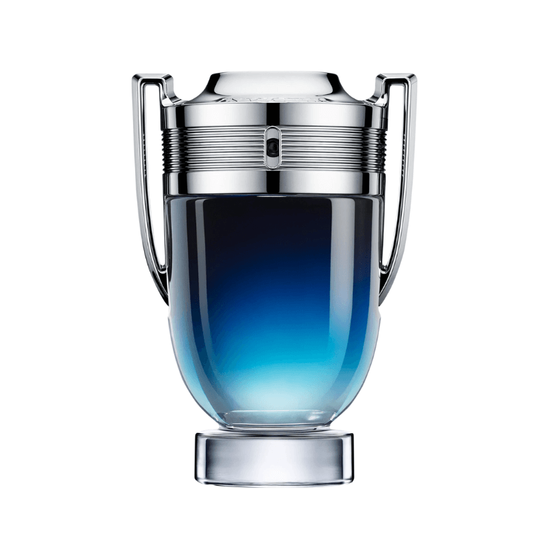 SET MIT 3 PARFÜMS: PACO RABANNE INVICTUS LEGEND, INVICTUS, INVICTUS VICTORY 100 ML