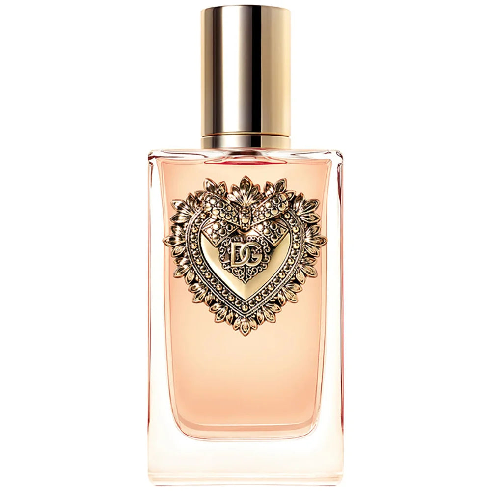 SET MIT 3 PARFÜMS: DOLCE & GABBANA DEVOTION, MY WAY GIORGIO ARMANI, LANCÔME IDÔLE 100 ML