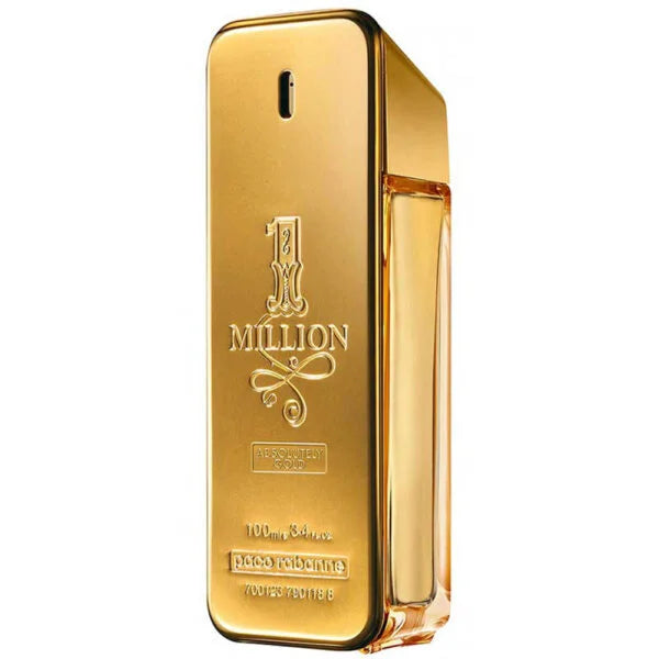 "SET MIT 3 PARFĂśMS: 212 MEN NYC, PACO RABANNE ONE MILLION, ARMANI CODE HOMME 100ML"