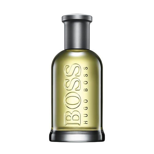 SET MIT 3 PARFÜMS: BOSS BOTTLED, BOSS THE SCENT, BOSS BOTTLED INFINITE 100ML