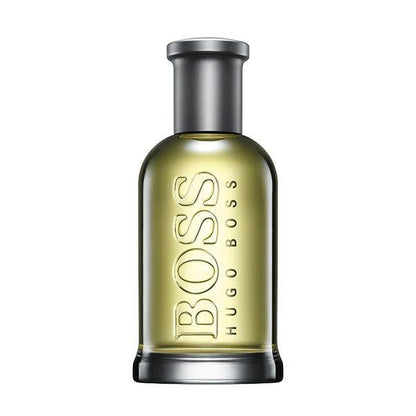 SET MIT 3 PARFÜMS: BOSS BOTTLED, BOSS THE SCENT, BOSS BOTTLED INFINITE 100ML