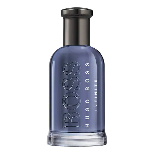 SET MIT 3 PARFÜMS: BOSS BOTTLED, BOSS THE SCENT, BOSS BOTTLED INFINITE 100ML