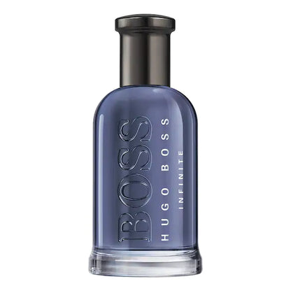 SET MIT 3 PARFÜMS: BOSS BOTTLED, BOSS THE SCENT, BOSS BOTTLED INFINITE 100ML