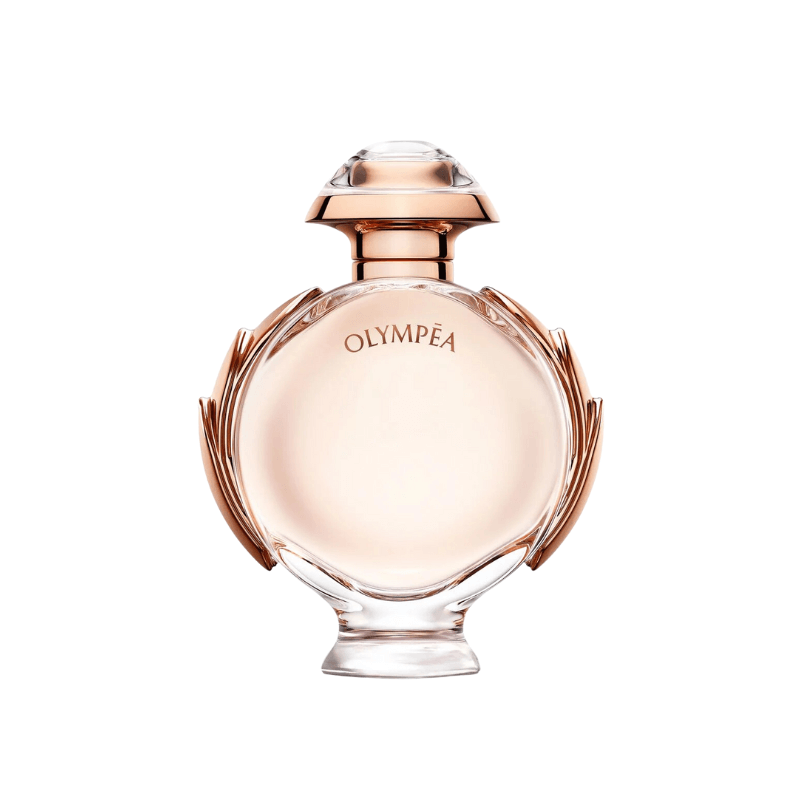 SET MIT 3 PARFÜMS: 212 VIP ROSÉ, OLYMPÉA, COCO MADEMOISELLE 100 ML