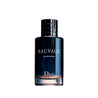 SET MIT 3 PARFÜMS: DIOR SAUVAGE, YVES SAINT LAURENT Y MEN, VERSACE EROS 100ML