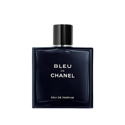 SET MIT 3 PARFÜMS: BLEU DE CHANEL, CREED AVENTUS, LIGHT BLUE DOLCE GABBANA 100 ML