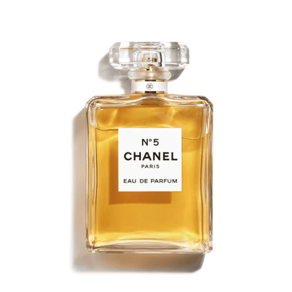 SET MIT 3 PARFÜMS: GOOD GIRL, CHANEL Nº5, FAME 100ML