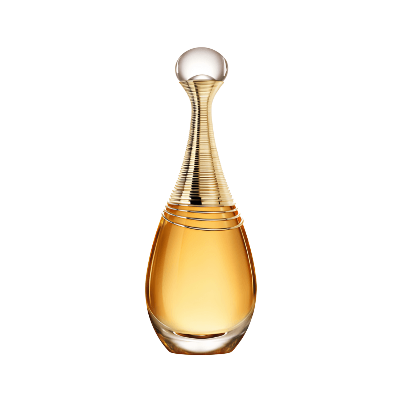SET MIT 3 PARFÜMS: SCANDAL, J'ADORE, LA VIE EST BELLE 100ML