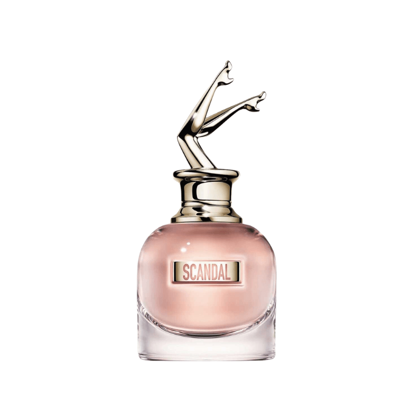 SET MIT 3 PARFÜMS: LA BELLE, ULTRA MALE, GAULTIER SCANDAL 100 ML