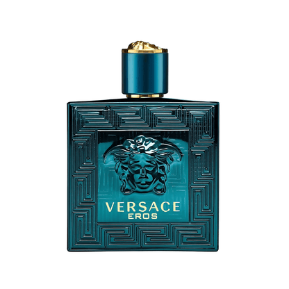 SET MIT 3 PARFÜMS: DIOR SAUVAGE, YVES SAINT LAURENT Y MEN, VERSACE EROS 100ML