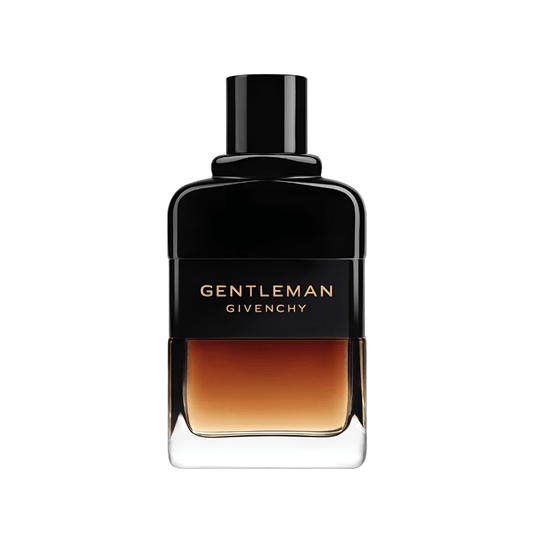 SET MIT 3 PARFÜMS: GENTLEMAN, GENTLEMAN RESERVE, GENTLEMAN SOCIETY 100ML
