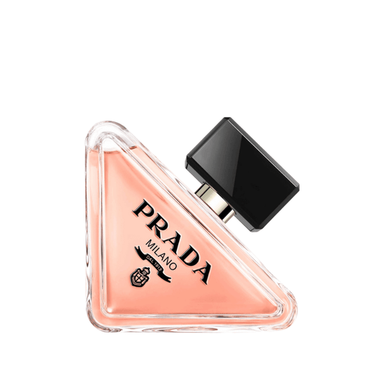 SET MIT 3 PARFÜMS: PRADA PARADOX, BLACK OPIUM YVES SAINT LAURENT, LIBRE 100ML