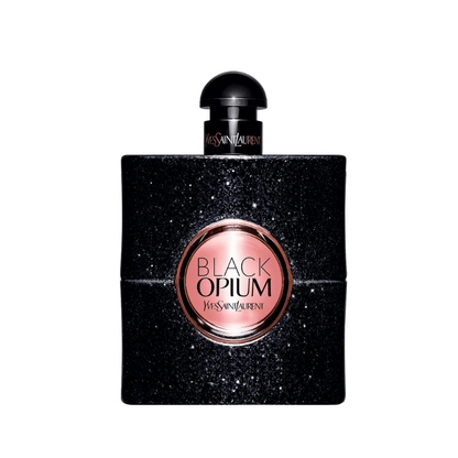 SET MIT 3 PARFÜMS: PRADA PARADOX, BLACK OPIUM YVES SAINT LAURENT, LIBRE 100ML