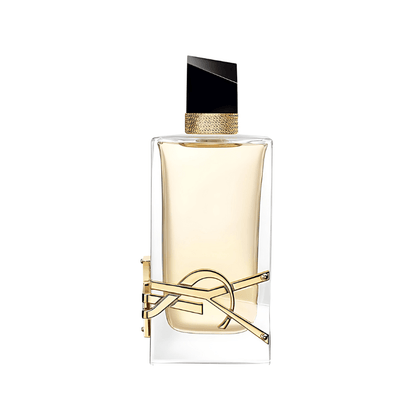 SET MIT 3 PARFÜMS: CHANEL COCO MADEMOISELLE, YVES SAINT LAURENT LIBRE, CHLOÉ 100 ML