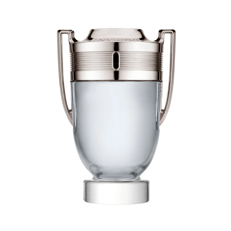 SET MIT 3 PARFÜMS: PACO RABANNE INVICTUS LEGEND, INVICTUS, INVICTUS VICTORY 100 ML