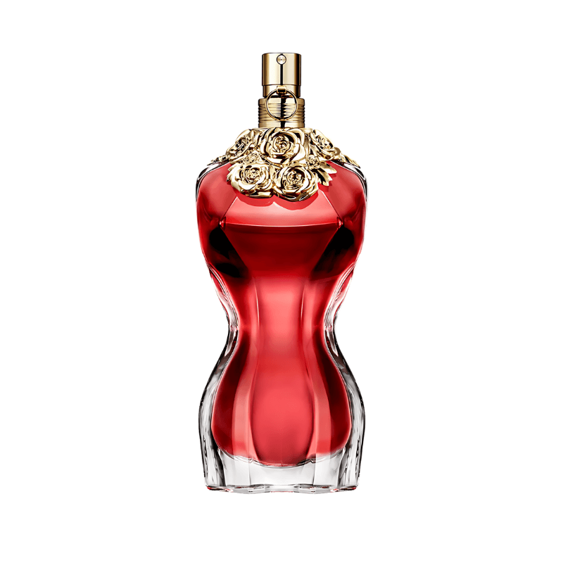 SET MIT 3 PARFÜMS: LA BELLE, ULTRA MALE, GAULTIER SCANDAL 100 ML