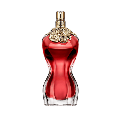 SET MIT 3 PARFÜMS: LA BELLE, ULTRA MALE, GAULTIER SCANDAL 100 ML
