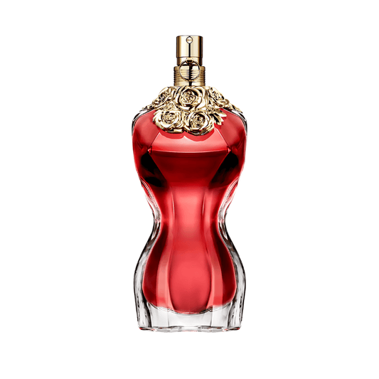 SET MIT 3 PARFÜMS: LA BELLE, ULTRA MALE, GAULTIER SCANDAL 100 ML