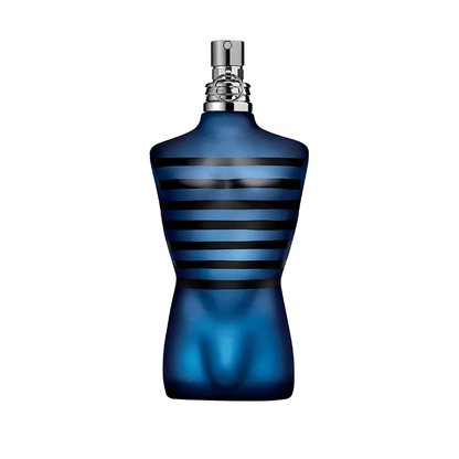 SET MIT 3 PARFÜMS: LA BELLE, ULTRA MALE, GAULTIER SCANDAL 100 ML