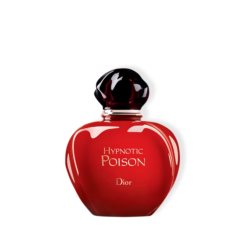 SET MIT 3 PARFÜMS: DIOR HYPNOTIC POISON, GIORGIO ARMANI SÌ, VERSACE DYLAN TURQUOISE 100 ML