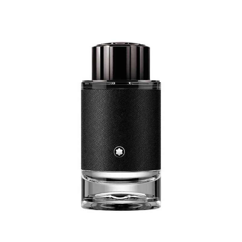 SET MIT 3 PARFÜMS: TOM FORD OMBRE LEATHER, GIVENCHY GENTLEMAN, MONTBLANC EXPLORER 100 ML