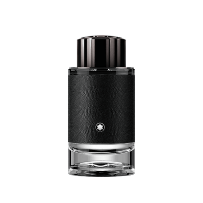 SET MIT 3 PARFÜMS: TOM FORD OMBRE LEATHER, GIVENCHY GENTLEMAN, MONTBLANC EXPLORER 100 ML