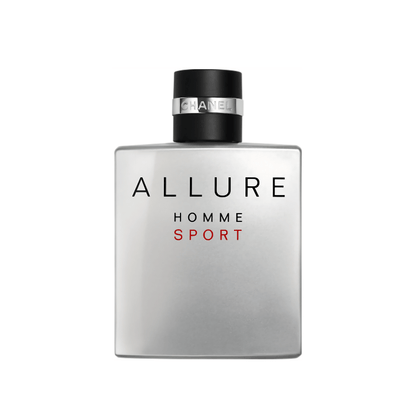 SET MIT 3 PARFÜMS: ALLURE HOMME SPORTS, JEAN PAUL GAULTIER SCANDAL, CARTIER DECLARATION 100 ML