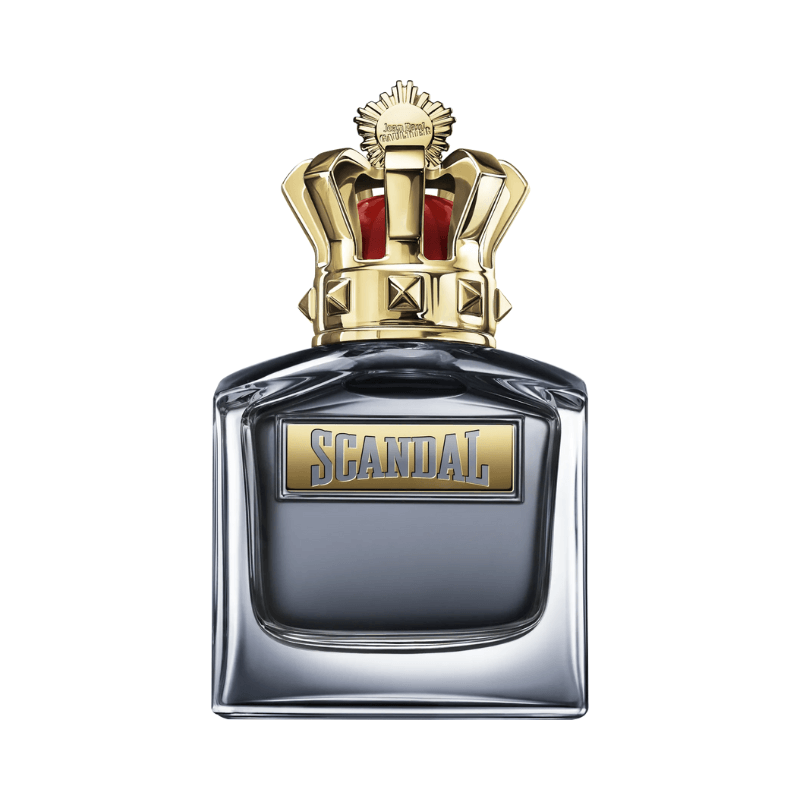 SET MIT 3 PARFÜMS: ALLURE HOMME SPORTS, JEAN PAUL GAULTIER SCANDAL, CARTIER DECLARATION 100 ML