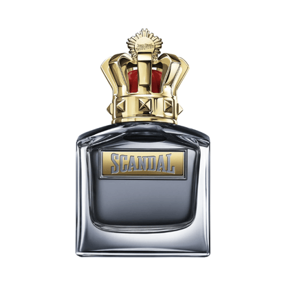 SET MIT 3 PARFÜMS: ALLURE HOMME SPORTS, JEAN PAUL GAULTIER SCANDAL, CARTIER DECLARATION 100 ML