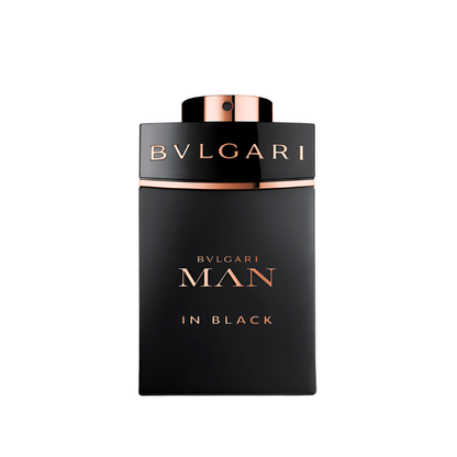 SET MIT 3 PARFUMEN: BVLGARI IN SCHWARZ, GIORGIO ARMANI ACQUA DI GIO, L'HOMME PRADA INTENSE 100ML