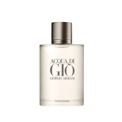 SET MIT 3 PARFUMEN: BVLGARI IN SCHWARZ, GIORGIO ARMANI ACQUA DI GIO, L'HOMME PRADA INTENSE 100ML