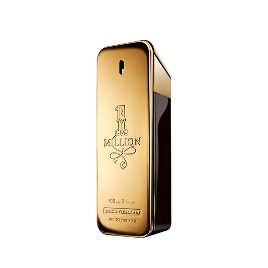 SET MIT 3 PARFÜMS: PACO RABANNE ONE MILLION, DIOR SAUVAGE, PACO RABANNE INVICTUS 100ML