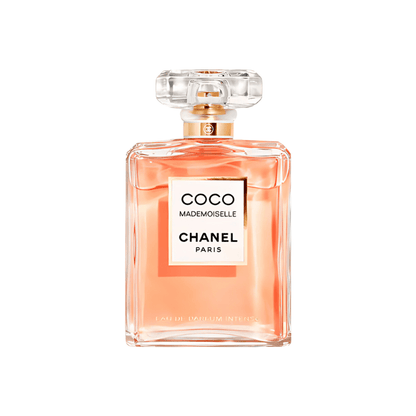 SET MIT 3 PARFÜMS: CHANEL COCO MADEMOISELLE, YVES SAINT LAURENT LIBRE, CHLOÉ 100 ML