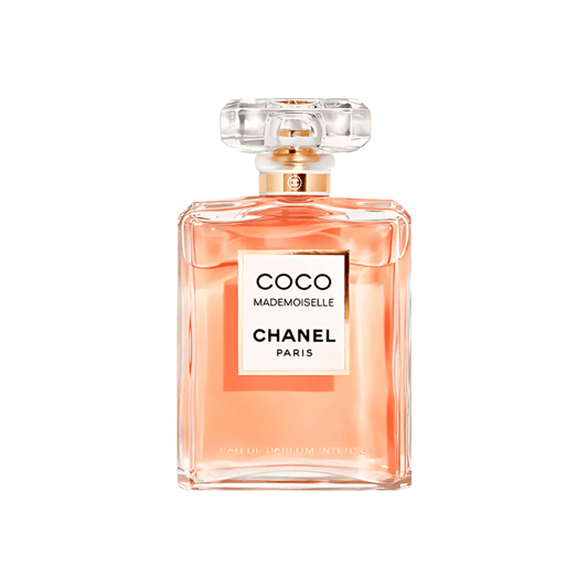 SET MIT 3 PARFÜMS: CHANEL COCO MADEMOISELLE, YVES SAINT LAURENT LIBRE, CHLOÉ 100 ML