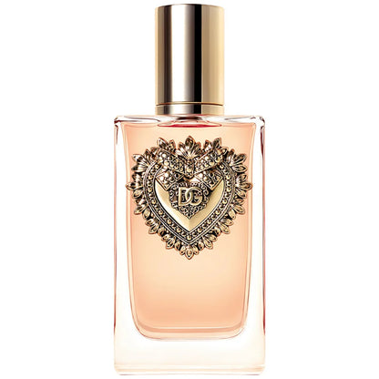 SET MIT 3 PARFÜMS: DOLCE & GABBANA DEVOTION, MY WAY GIORGIO ARMANI, LANCÔME IDÔLE 100 ML