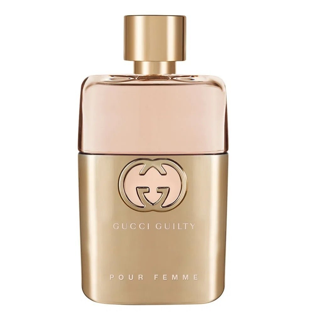 SET MIT 3 PARFÜMS: 3 GUCCI GUILT, VALENTINO INTENSE, FLOWER KENZO 100 ML
